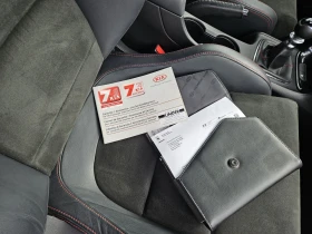 Kia Ceed GT , снимка 15