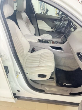 Jaguar F-Type 2.0TDI, снимка 11
