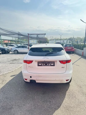 Jaguar F-Type 2.0TDI, снимка 5