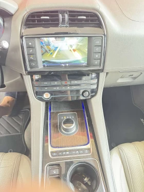 Jaguar F-Type 2.0TDI, снимка 15