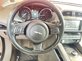 Jaguar F-Type 2.0TDI, снимка 14
