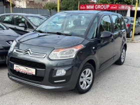 Citroen C3 Picasso 1.6 HDI-FACE-ЛИЗИНГ, снимка 1