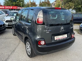 Citroen C3 Picasso 1.6 HDI-FACE-ЛИЗИНГ, снимка 3