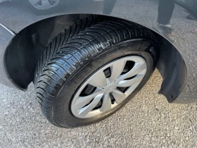 Citroen C3 Picasso 1.6 HDI-FACE-ЛИЗИНГ, снимка 17