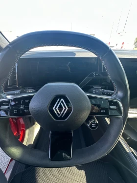 Renault Austral Esprit Alpine 160 auto, снимка 8