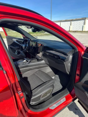 Renault Austral Esprit Alpine 160 auto, снимка 7