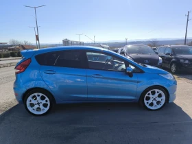 Ford Fiesta 1.6i, снимка 4
