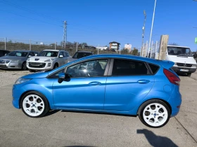 Ford Fiesta 1.6i, снимка 6