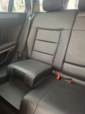 Mercedes-Benz E 350, снимка 8