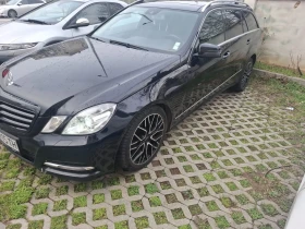 Mercedes-Benz E 350, снимка 3