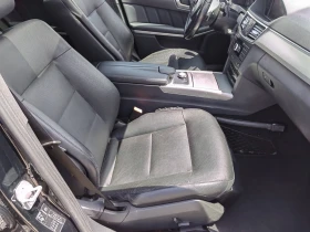 Mercedes-Benz E 350, снимка 11