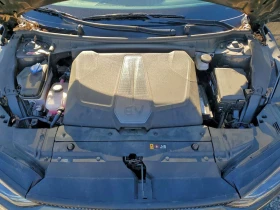 Kia EV6 LIGHT* ПОДГРЕВ* ОБДУХВАНЕ* АМБИЕНТ* ДИСТРОНИК* , снимка 11