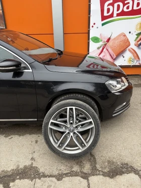 VW Passat bluemotion, снимка 13