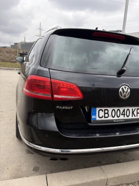 VW Passat bluemotion, снимка 6