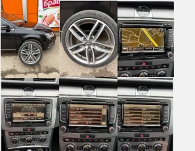 VW Passat bluemotion, снимка 14