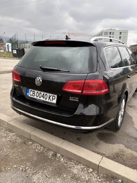 VW Passat bluemotion, снимка 4