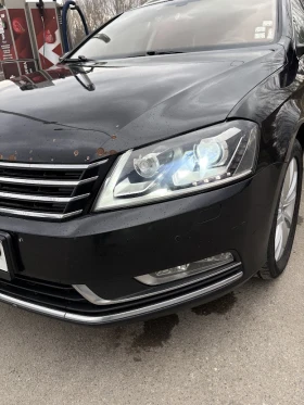 VW Passat bluemotion, снимка 5