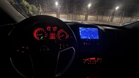 Opel Insignia ST 2.8 V6 Turbo 4x4 OPC Line, снимка 11
