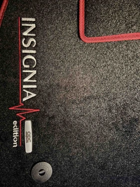 Opel Insignia ST 2.8 V6 Turbo 4x4 OPC Line, снимка 14