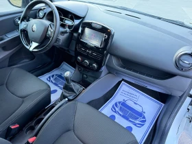Renault Clio 1.5dCi Navigacia* Klimatik* EURO 6, снимка 14