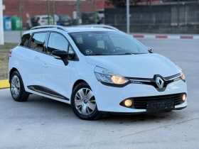 Renault Clio 1.5dCi Navigacia* Klimatik* EURO 6, снимка 1