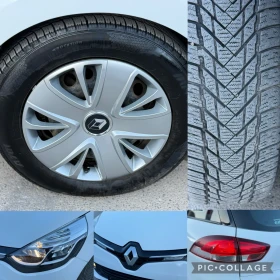 Renault Clio 1.5dCi Navigacia* Klimatik* EURO 6, снимка 17
