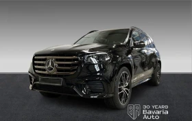 Mercedes-Benz GLS 450 d 4MATIC  AMG Line, снимка 1