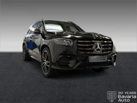 Mercedes-Benz GLS 450 d 4MATIC  AMG Line, снимка 4
