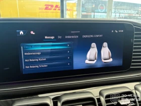 Mercedes-Benz GLS 450 d 4MATIC AMG Line, снимка 16