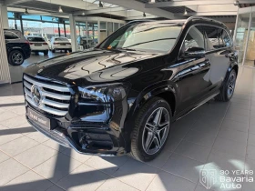 Mercedes-Benz GLS 450 d 4MATIC AMG Line, снимка 1