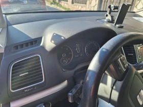 Seat Alhambra 4x4, снимка 11