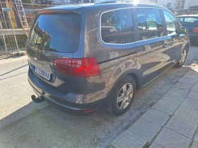 Seat Alhambra 4x4, снимка 13