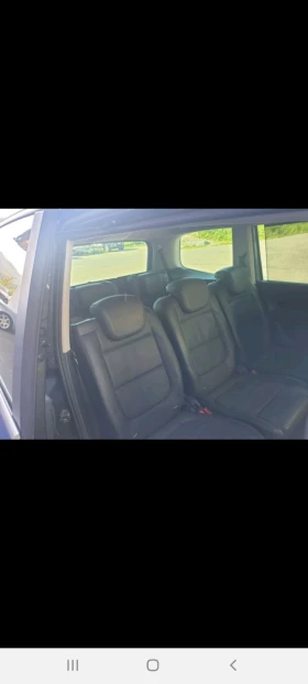 Seat Alhambra 4x4, снимка 3