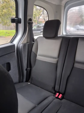 Renault Kangoo, снимка 9