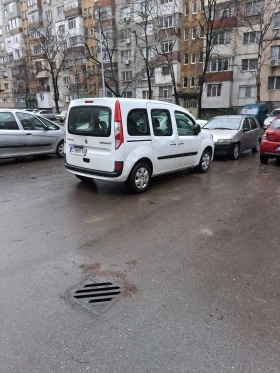 Renault Kangoo, снимка 1