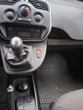 Renault Kangoo, снимка 5