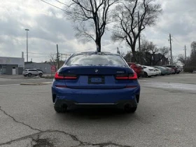 BMW 330 * HARMONKARDON* * HeadUp* AвтоКредит* (ЦЕНА ДО БГ), снимка 6