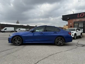 BMW 330 * HARMONKARDON* * HeadUp* AвтоКредит* (ЦЕНА ДО БГ), снимка 7