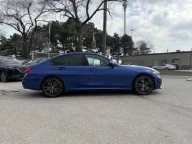 BMW 330 * HARMONKARDON* * HeadUp* AвтоКредит* (ЦЕНА ДО БГ), снимка 8