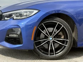 BMW 330 * HARMONKARDON* * HeadUp* AвтоКредит* (ЦЕНА ДО БГ), снимка 9