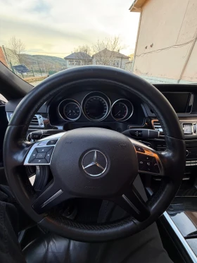 Mercedes-Benz E 300, снимка 12