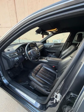 Mercedes-Benz E 300, снимка 9