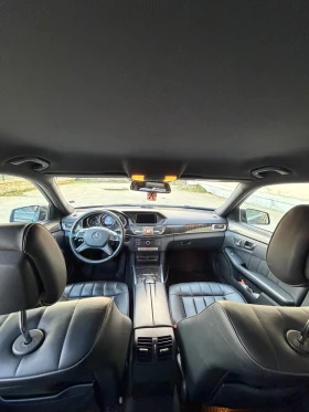Mercedes-Benz E 300, снимка 11