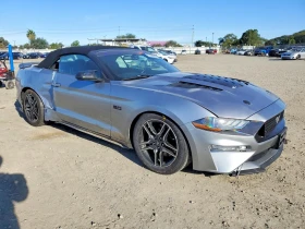 Ford Mustang 5l Gt, снимка 4