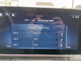 Mercedes-Benz V 300 d Extralang 4Matic Automatik Avantgarde, снимка 14