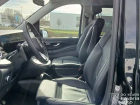 Mercedes-Benz V 300 d Extralang 4Matic Automatik Avantgarde, снимка 5