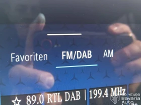 Mercedes-Benz V 300 d Extralang 4Matic Automatik Avantgarde, снимка 15