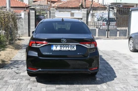 Toyota Corolla, снимка 4