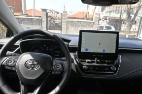 Toyota Corolla, снимка 8