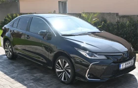 Toyota Corolla, снимка 1